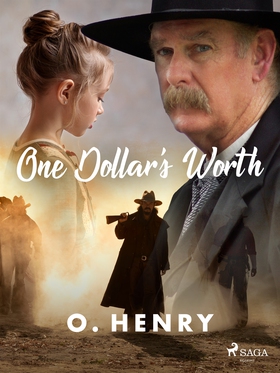 One Dollar's Worth (e-bok) av O. Henry