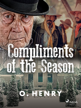 Compliments of the Season (e-bok) av O. Henry