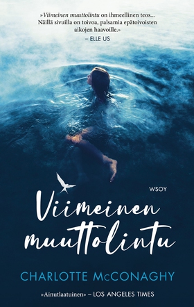 Viimeinen muuttolintu (e-bok) av Charlotte McCo