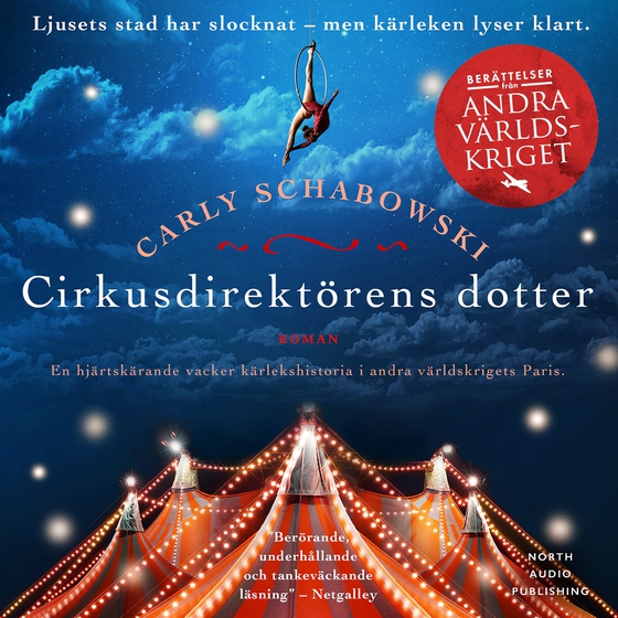 Cirkusdirektörens dotter