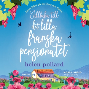 Tillbaka till det lilla franska pensionatet (lj