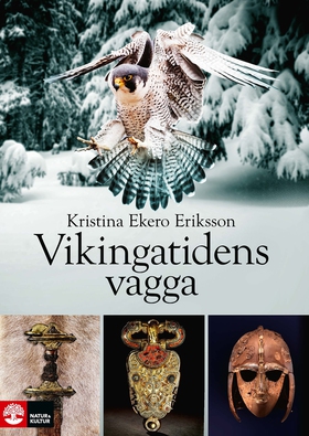 Vikingatidens vagga : i vendeltidens värld (e-b