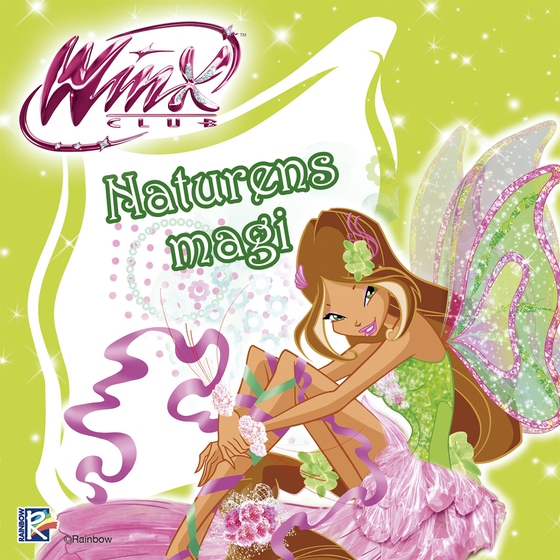 Winx Club: Naturens magi