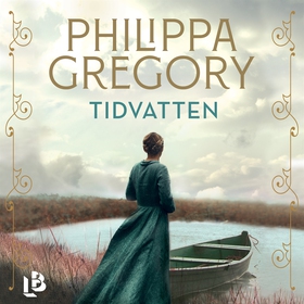 Tidvatten (ljudbok) av Philippa Gregory