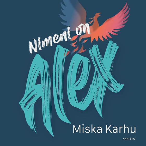 Nimeni on Alex