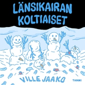 Länsikairan koltiaiset