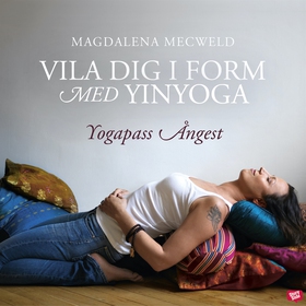 Ångest (ljudbok) av Magdalena Mecweld