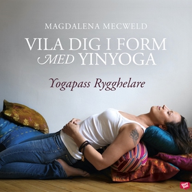 Rygghelare (ljudbok) av Magdalena Mecweld