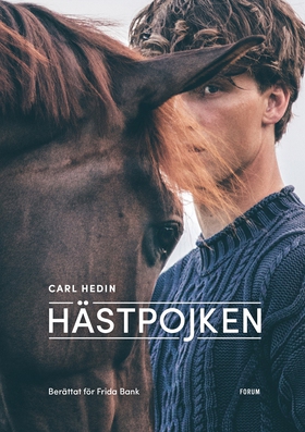 Hästpojken (e-bok) av Carl Hedin, Frida Bank