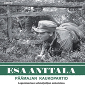 Päämajan kaukopartio