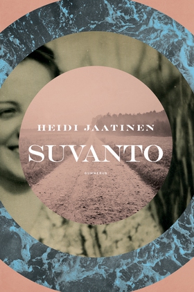 Suvanto (e-bok) av Heidi Jaatinen