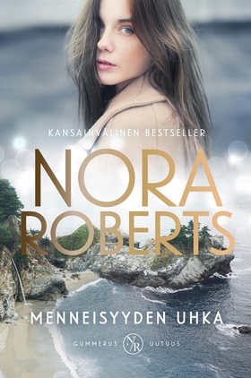 Menneisyyden uhka (e-bok) av Nora Roberts