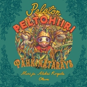 Peloton Peltohiiri - Pähkinätäräys