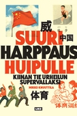 Suuri harppaus huipulle