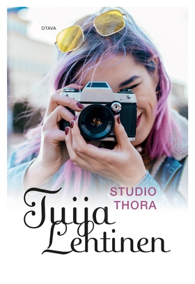 Studio Thora (e-bok) av Tuija Lehtinen