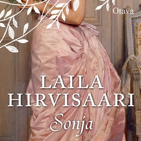 Sonja (ljudbok) av Laila Hirvisaari