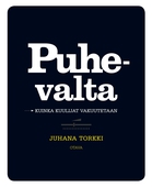 Puhevalta