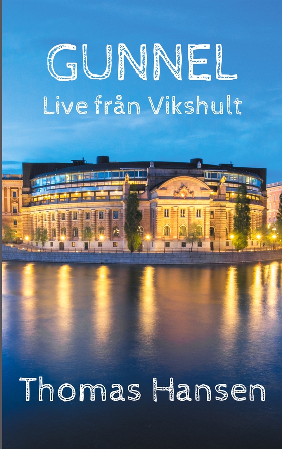 Gunnel: Live från Vikshult