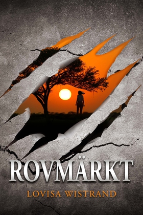 Rovmärkt (e-bok) av Lovisa Wistrand