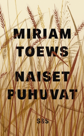 Naiset puhuvat (e-bok) av Miriam Toews