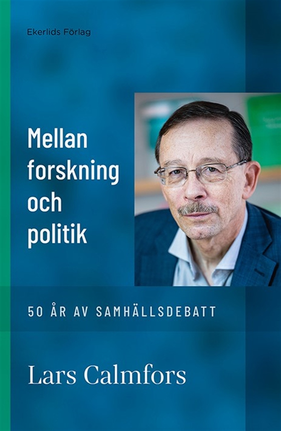 Mellan forskning och politik - 50 år av samhällsdebatt