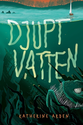 Djupt vatten (e-bok) av Katherine Arden