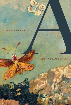A. Andra tankar (e-bok) av Katarina Frostenson
