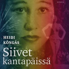 Siivet kantapäissä (ljudbok) av Heidi Köngäs