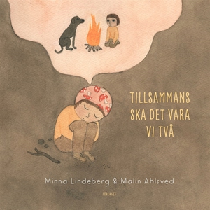 Tillsammans ska det vara vi två (e-bok) av Minn