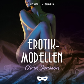 Erotikmodellen (ljudbok) av Clara Jonsson