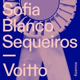 Voitto (ljudbok) av Sofia Blanco Sequeiros