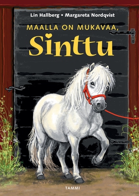 Maalla on mukavaa, Sinttu (e-bok) av Lin Hallbe