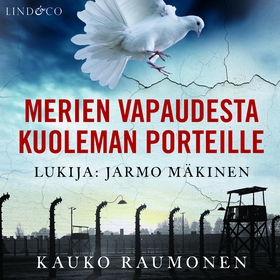 Merien vapaudesta kuoleman porteille (ljudbok) 