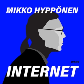 Internet (ljudbok) av Mikko Hyppönen