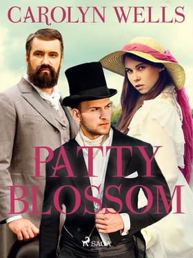 Patty Blossom (e-bok) av Carolyn Wells