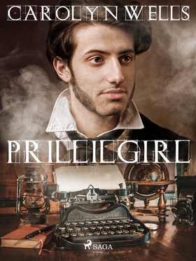 Prillilgirl (e-bok) av Carolyn Wells