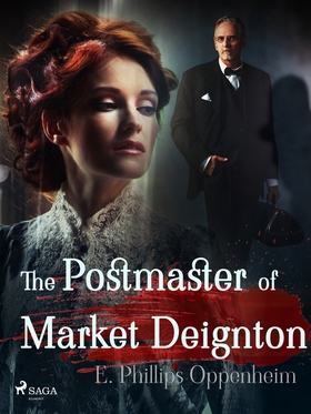 The Postmaster of Market Deignton (e-bok) av Ed