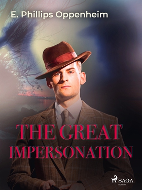 The Great Impersonation (e-bok) av Edward Phill