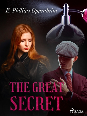 The Great Secret (e-bok) av Edward Phillips Opp