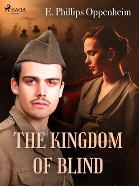 The Kingdom of the Blind (e-bok) av Edward Phil