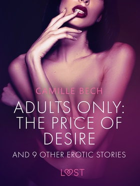 Adults only: The Price of Desire and 9 other er