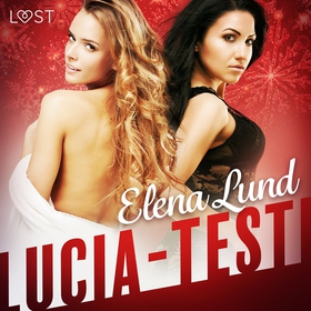Lucia-testi - eroottinen novelli (ljudbok) av E