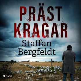 Prästkragar (ljudbok) av Staffan Bergfeldt