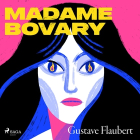 Madame Bovary (ljudbok) av Gustave Flaubert