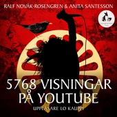 5768 VISNINGAR PÅ YOUTUBE