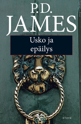 Usko ja epäilys (e-bok) av P. D. James