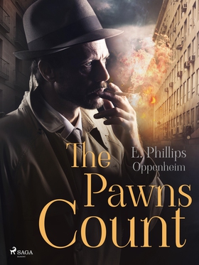 The Pawns Count (e-bok) av Edward Phillips Oppe