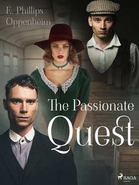 The Passionate Quest (e-bok) av Edward Phillips