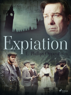 Expiation (e-bok) av Edward Phillips Oppenheime