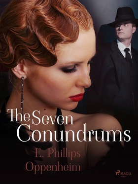 The Seven Conundrums (e-bok) av Edward Phillips